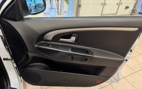 KIA cee'd I рестайлинг, 2010 год, 700 000 рублей, 16 фотография