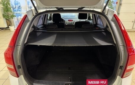 KIA cee'd I рестайлинг, 2010 год, 700 000 рублей, 18 фотография