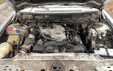 Volvo 240 Series, 1985 год, 450 000 рублей, 2 фотография