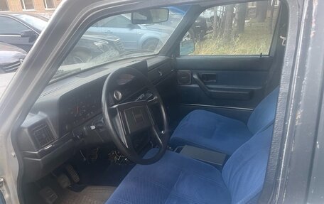 Volvo 240 Series, 1985 год, 450 000 рублей, 4 фотография