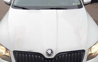 Skoda Octavia, 2016 год, 550 000 рублей, 1 фотография