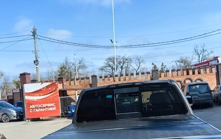 Nissan Titan II, 2015 год, 5 950 000 рублей, 7 фотография