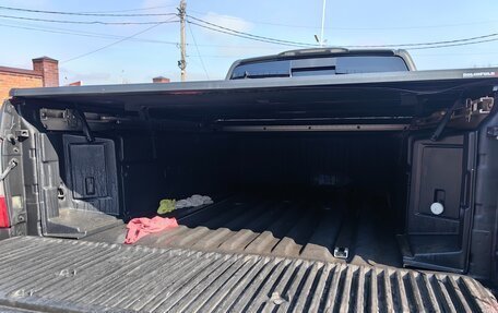 Nissan Titan II, 2015 год, 5 950 000 рублей, 8 фотография