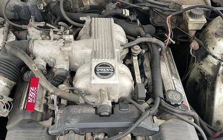 Volvo 240 Series, 1985 год, 450 000 рублей, 3 фотография