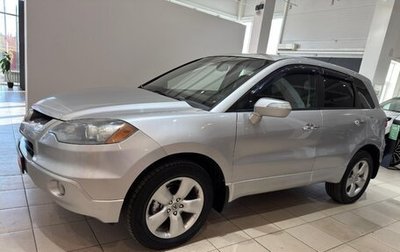 Acura RDX III, 2008 год, 1 275 000 рублей, 1 фотография
