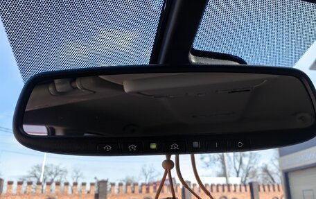 Nissan Titan II, 2015 год, 5 950 000 рублей, 16 фотография