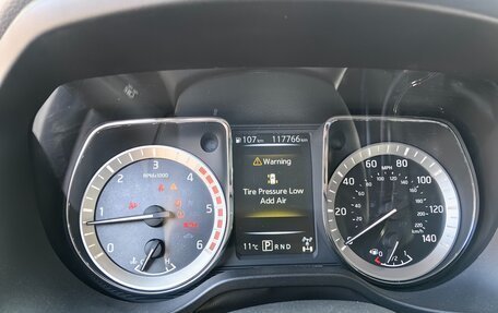 Nissan Titan II, 2015 год, 5 950 000 рублей, 12 фотография