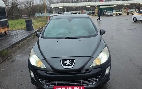 Peugeot 308 II, 2010 год, 430 000 рублей, 1 фотография