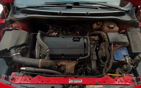 Opel Astra J, 2011 год, 690 000 рублей, 4 фотография