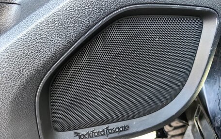 Nissan Titan II, 2015 год, 5 950 000 рублей, 17 фотография