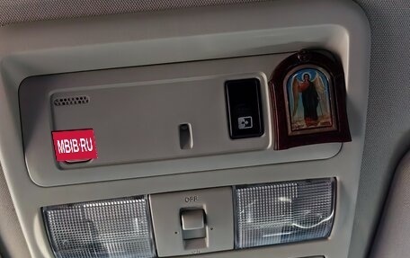 Nissan Titan II, 2015 год, 5 950 000 рублей, 22 фотография