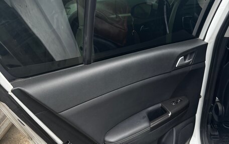 KIA Sportage IV рестайлинг, 2016 год, 1 675 000 рублей, 7 фотография