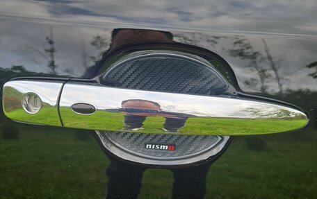 Nissan Leaf I, 2017 год, 810 000 рублей, 9 фотография