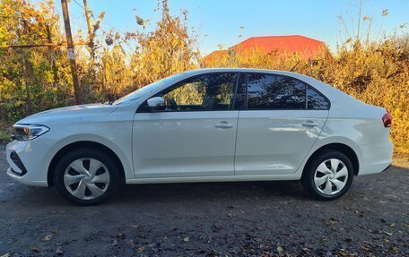 Volkswagen Polo VI (EU Market), 2020 год, 1 400 000 рублей, 2 фотография