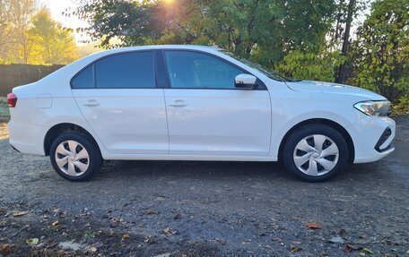 Volkswagen Polo VI (EU Market), 2020 год, 1 400 000 рублей, 6 фотография