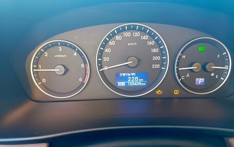 Hyundai Grand Starex Grand Starex I рестайлинг 2, 2018 год, 3 660 000 рублей, 1 фотография