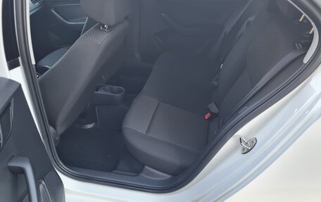 Volkswagen Polo VI (EU Market), 2020 год, 1 400 000 рублей, 9 фотография