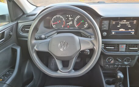 Volkswagen Polo VI (EU Market), 2020 год, 1 400 000 рублей, 11 фотография