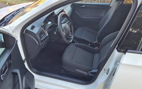 Volkswagen Polo VI (EU Market), 2020 год, 1 400 000 рублей, 8 фотография