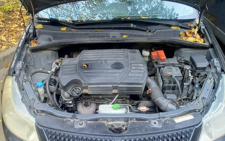 Suzuki SX4 II рестайлинг, 2009 год, 600 000 рублей, 3 фотография