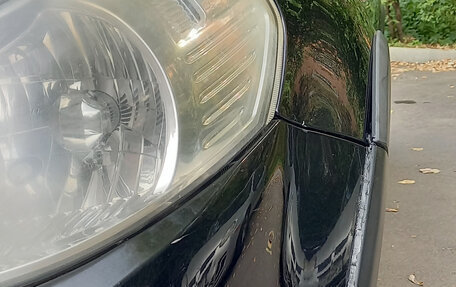 Suzuki SX4 II рестайлинг, 2009 год, 600 000 рублей, 8 фотография