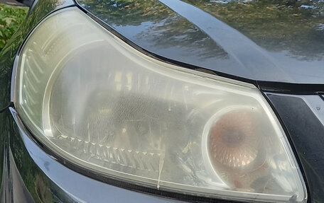 Suzuki SX4 II рестайлинг, 2009 год, 600 000 рублей, 9 фотография