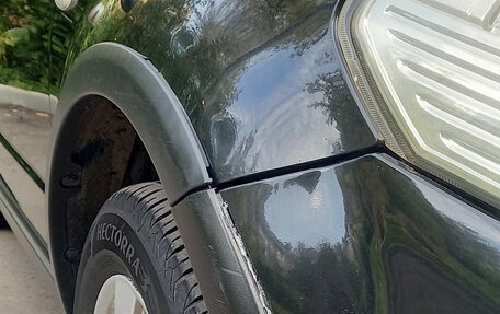 Suzuki SX4 II рестайлинг, 2009 год, 600 000 рублей, 10 фотография