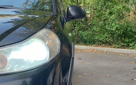 Suzuki SX4 II рестайлинг, 2009 год, 600 000 рублей, 19 фотография