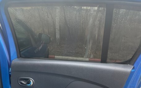 Renault Sandero II рестайлинг, 2014 год, 750 000 рублей, 7 фотография