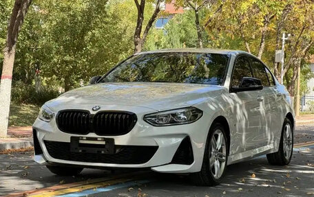 BMW 1 серия, 2022 год, 1 470 190 рублей, 1 фотография
