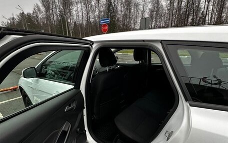 Ford Focus III, 2017 год, 980 000 рублей, 13 фотография