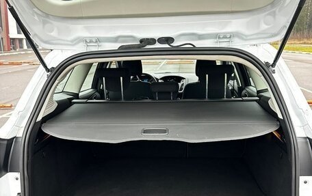 Ford Focus III, 2017 год, 980 000 рублей, 18 фотография