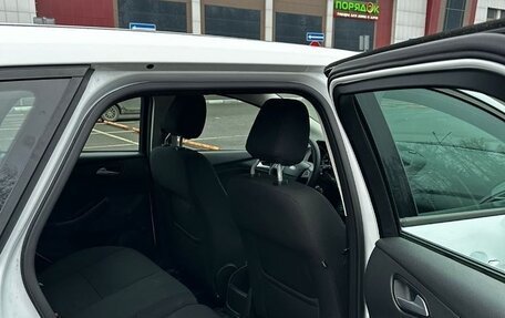 Ford Focus III, 2017 год, 980 000 рублей, 14 фотография