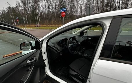 Ford Focus III, 2017 год, 980 000 рублей, 11 фотография