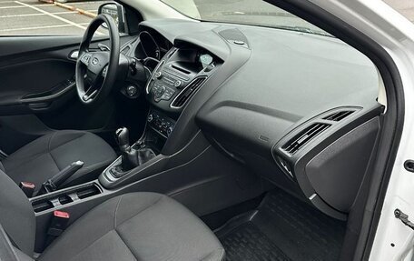 Ford Focus III, 2017 год, 980 000 рублей, 16 фотография