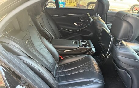 Mercedes-Benz S-Класс, 2014 год, 2 150 000 рублей, 5 фотография