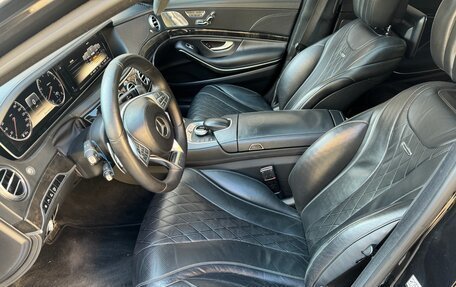 Mercedes-Benz S-Класс, 2014 год, 2 150 000 рублей, 6 фотография