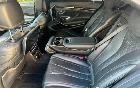 Mercedes-Benz S-Класс, 2014 год, 2 150 000 рублей, 7 фотография