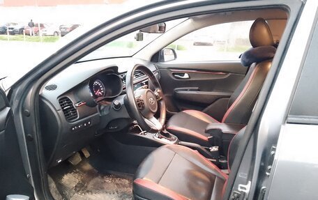 KIA Rio IV, 2020 год, 1 680 000 рублей, 6 фотография