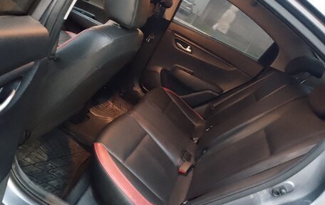 KIA Rio IV, 2020 год, 1 680 000 рублей, 7 фотография