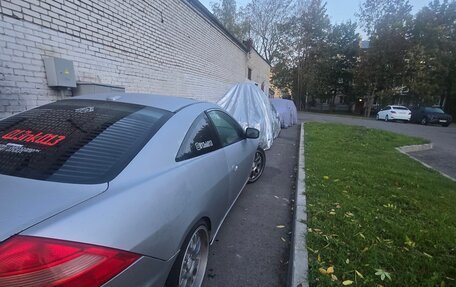 Honda Accord VII рестайлинг, 2003 год, 900 000 рублей, 5 фотография