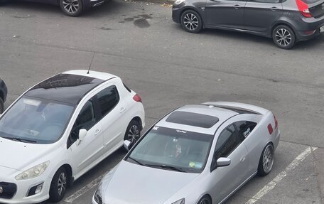 Honda Accord VII рестайлинг, 2003 год, 900 000 рублей, 7 фотография