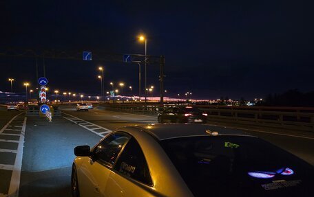 Honda Accord VII рестайлинг, 2003 год, 900 000 рублей, 4 фотография