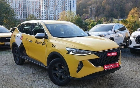 Haval F7 I, 2024 год, 1 421 000 рублей, 1 фотография
