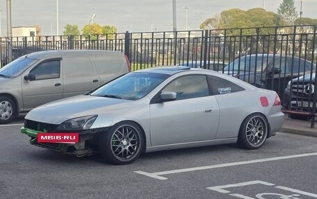 Honda Accord VII рестайлинг, 2003 год, 900 000 рублей, 2 фотография