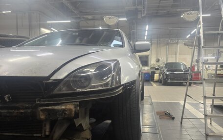 Honda Accord VII рестайлинг, 2003 год, 900 000 рублей, 11 фотография