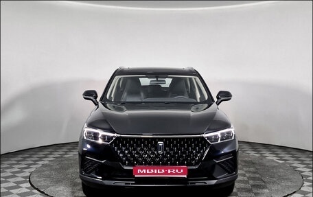 FAW Bestune T77, 2024 год, 2 099 000 рублей, 1 фотография