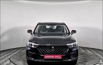 FAW Bestune T77, 2024 год, 2 099 000 рублей, 1 фотография