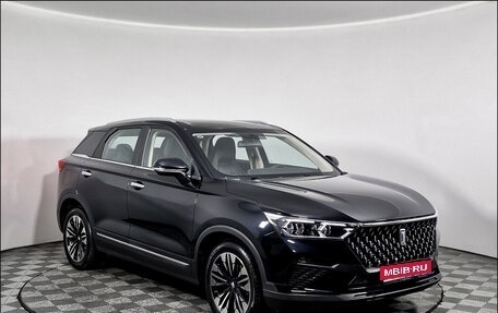 FAW Bestune T77, 2024 год, 2 099 000 рублей, 1 фотография