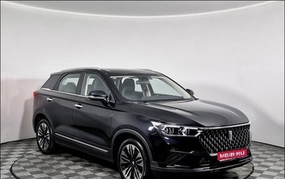 FAW Bestune T77, 2024 год, 2 099 000 рублей, 1 фотография